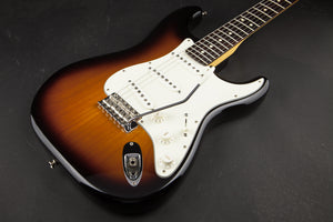 Fender: USA Classic Special 60's Stratocaster - Sunburst #US15084906