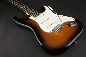 Fender: USA Classic Special 60's Stratocaster - Sunburst #US15084906