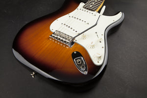 Fender: USA Classic Special 60's Stratocaster - Sunburst #US15084906