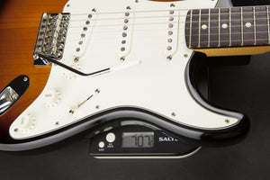Fender: USA Classic Special 60's Stratocaster - Sunburst #US15084906