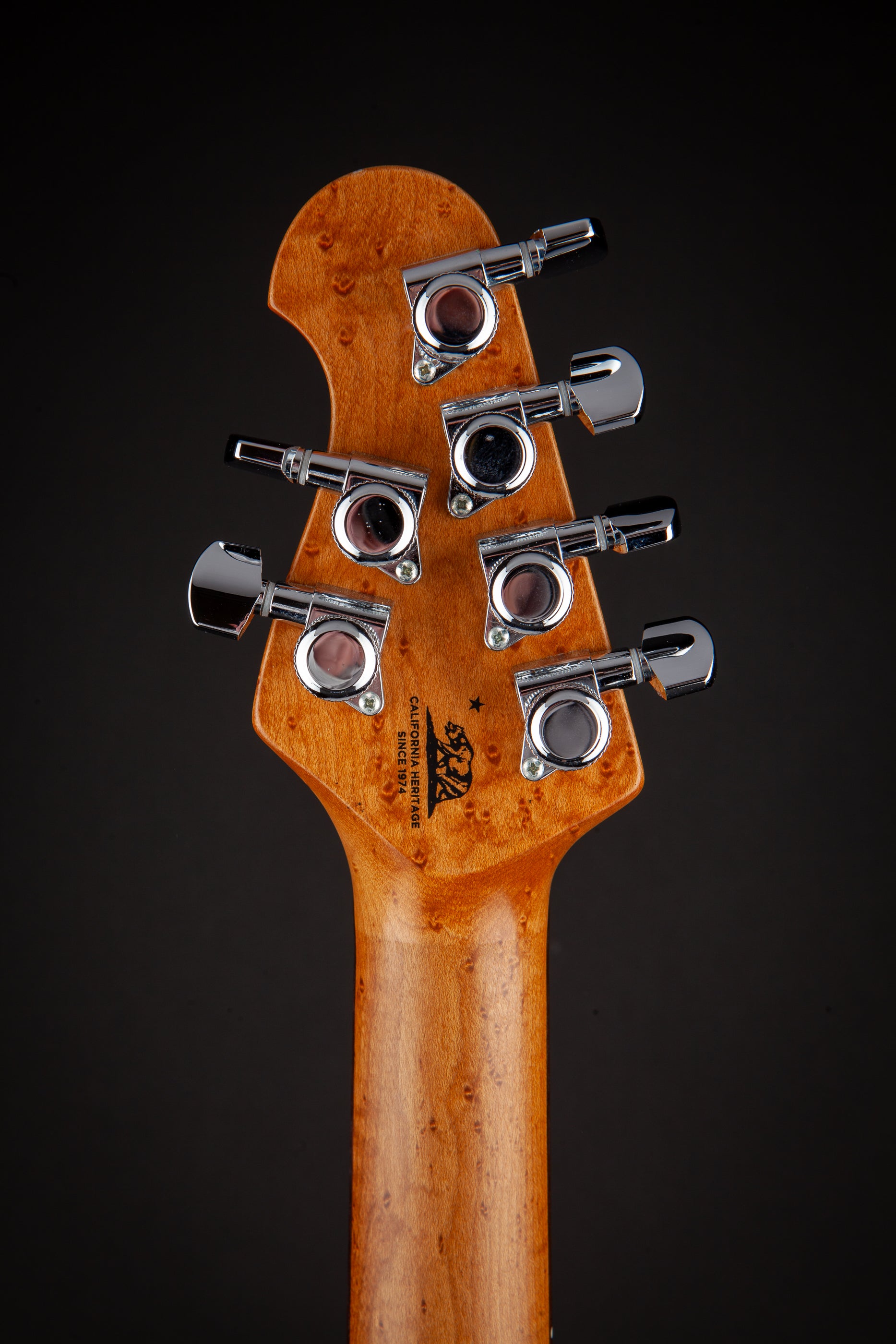 Musicman: Luke III HSS - Bodhi Blue #G81494