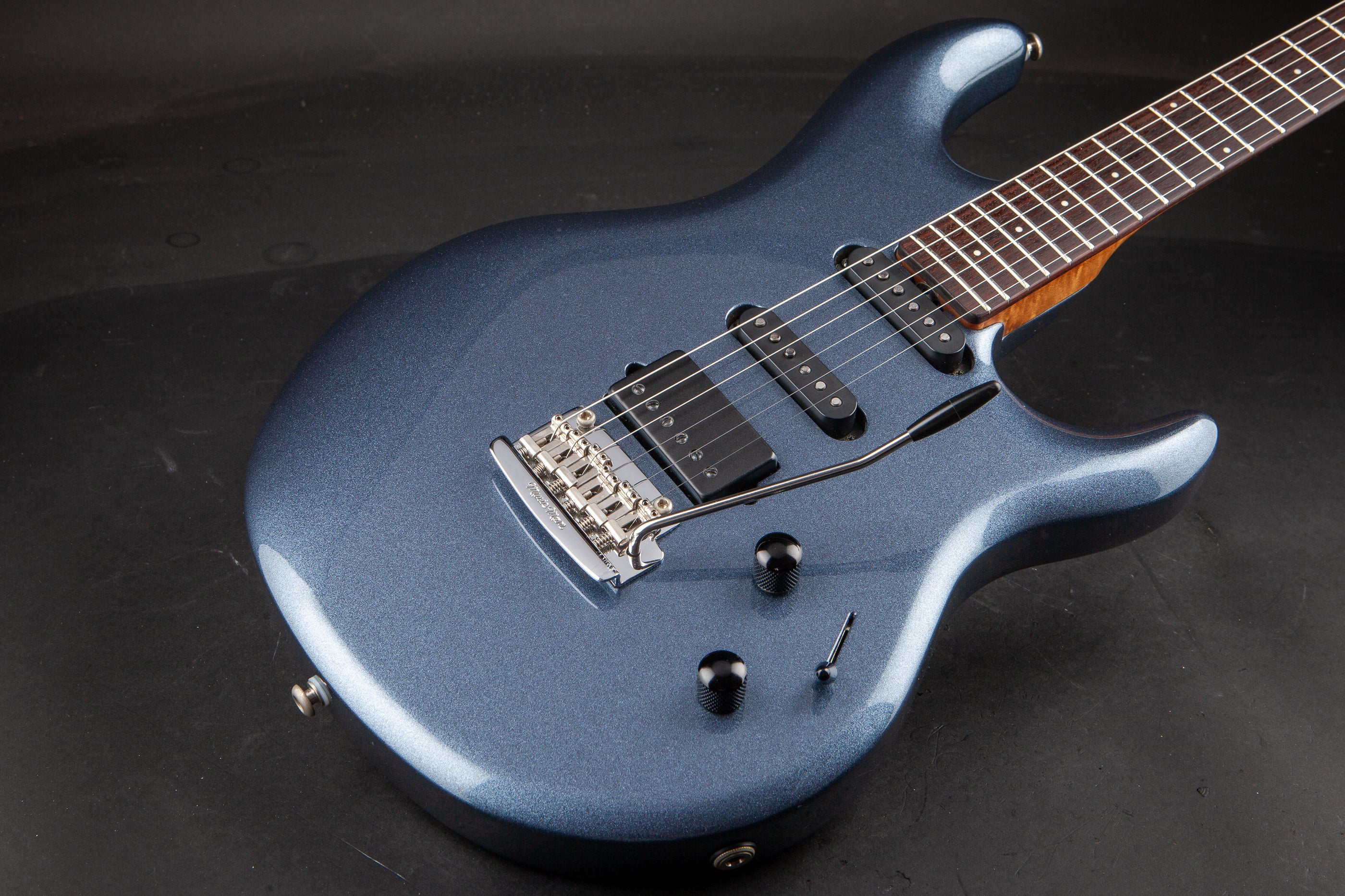 Musicman: Luke III HSS - Bodhi Blue #G81494