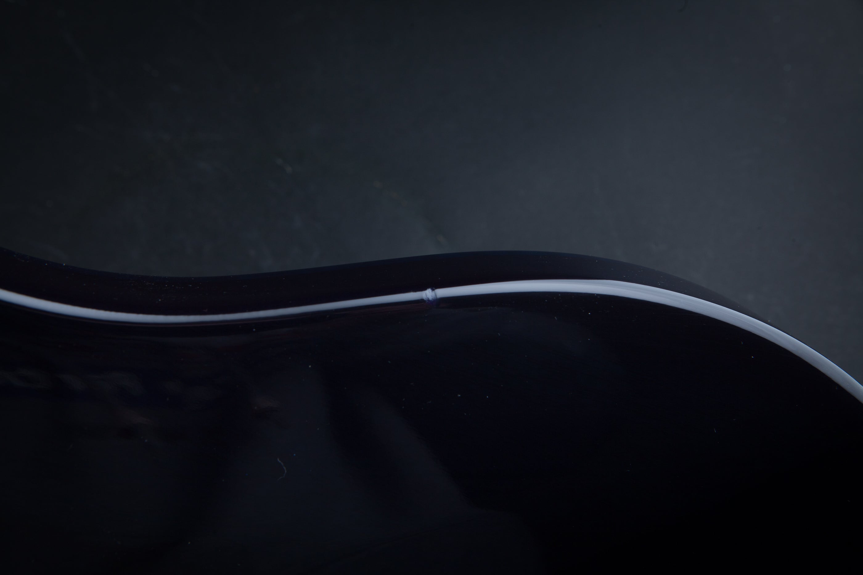 PRS Guitars : McCarty 10 Top Custom Colour Cobolt Blue Burst #0340193