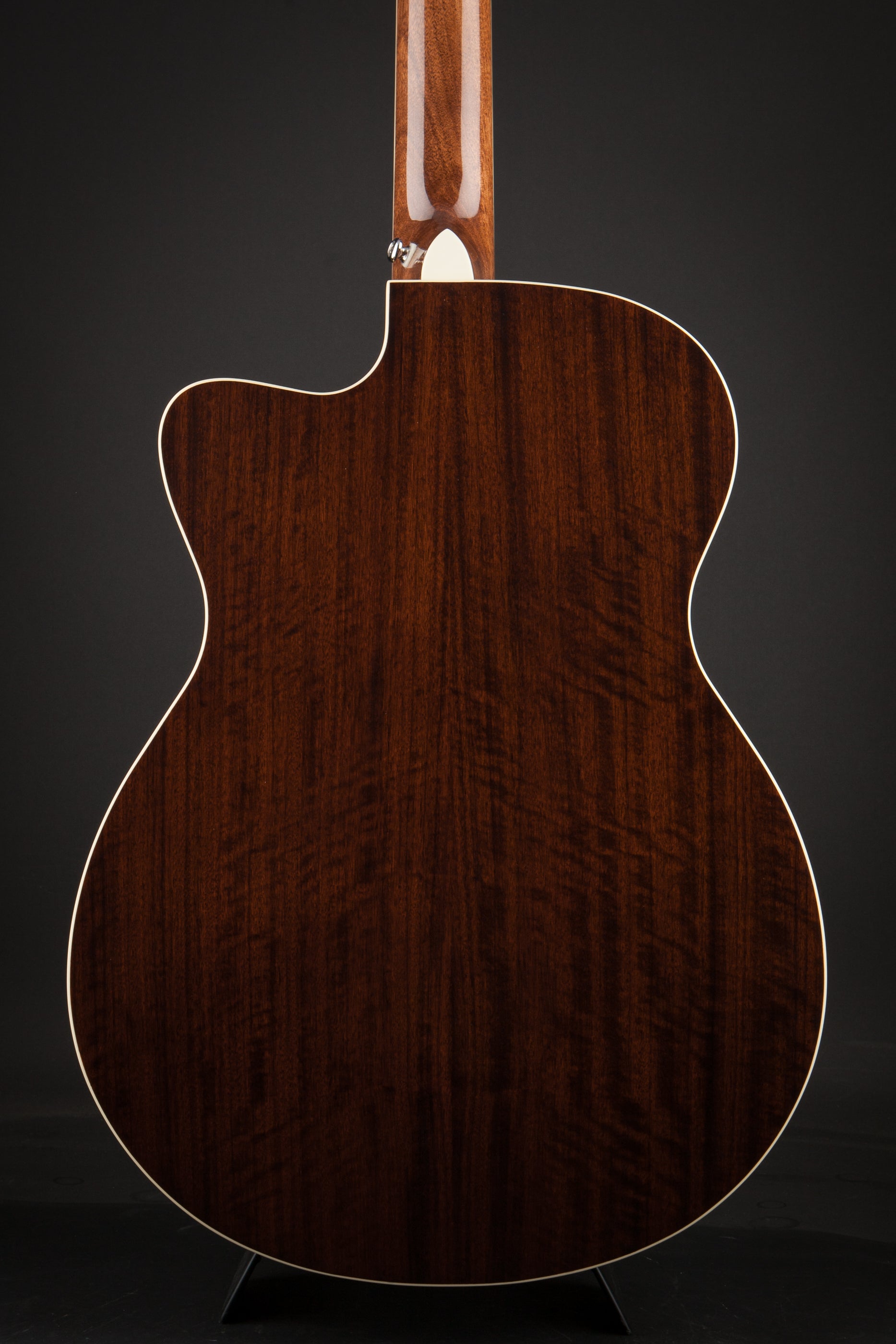 PRS Guitars: SE Angelus A40ETS Tobacco Sunburst #106621