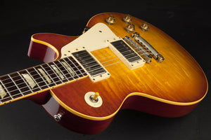 Gibson Custom Shop: Eric Clapton "Beano" 1960 Les Paul VOS #EC028
