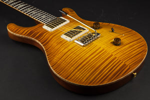 PRS Private Stock: Custom 24-McCarty Thickness, McCarty Glow #5031