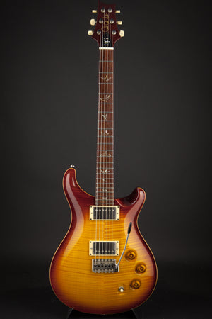 PRS Guitars DGT 10-Top Nitro McCarty Sunburst145882