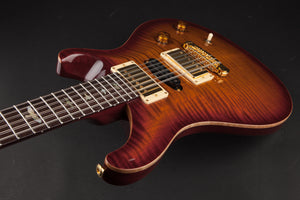 PRS Guitars: 12 String Custom 22/12 10-Top McCarty Heritage Cherry Sunburst #102765