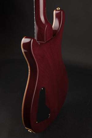 PRS Guitars: 12 String Custom 22/12 10-Top McCarty Heritage Cherry 