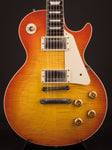 Gibson Custom Shop: Standard Historic VOS 59 Les Paul Washed Cherry #R94268