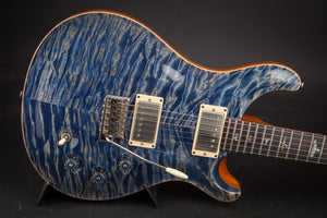 PRS Guitars: Wood Library DGT Faded Whale Blue #172468