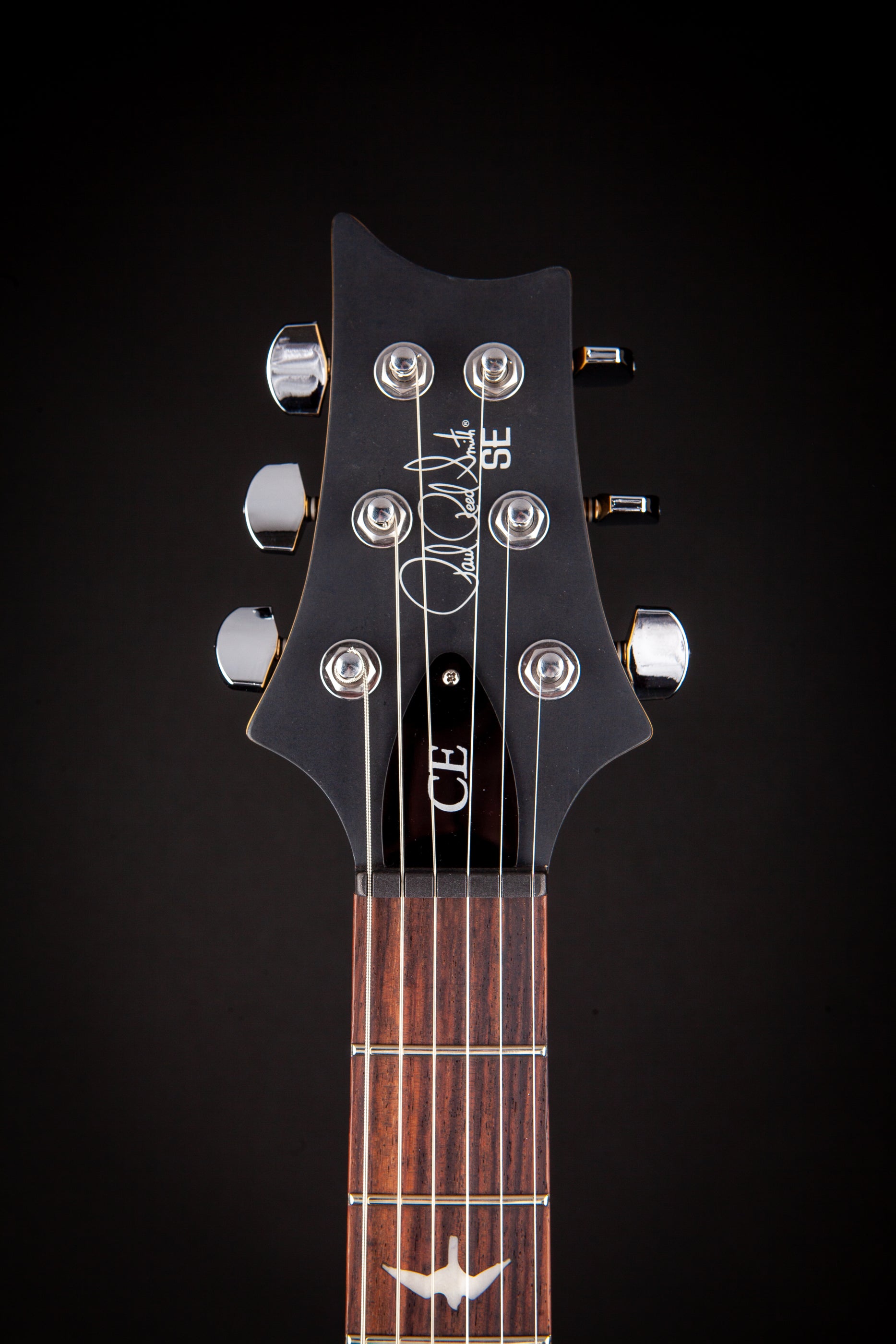 PRS Guitars: SE CE24 Turquoise #F093643 *New 2024 Model*