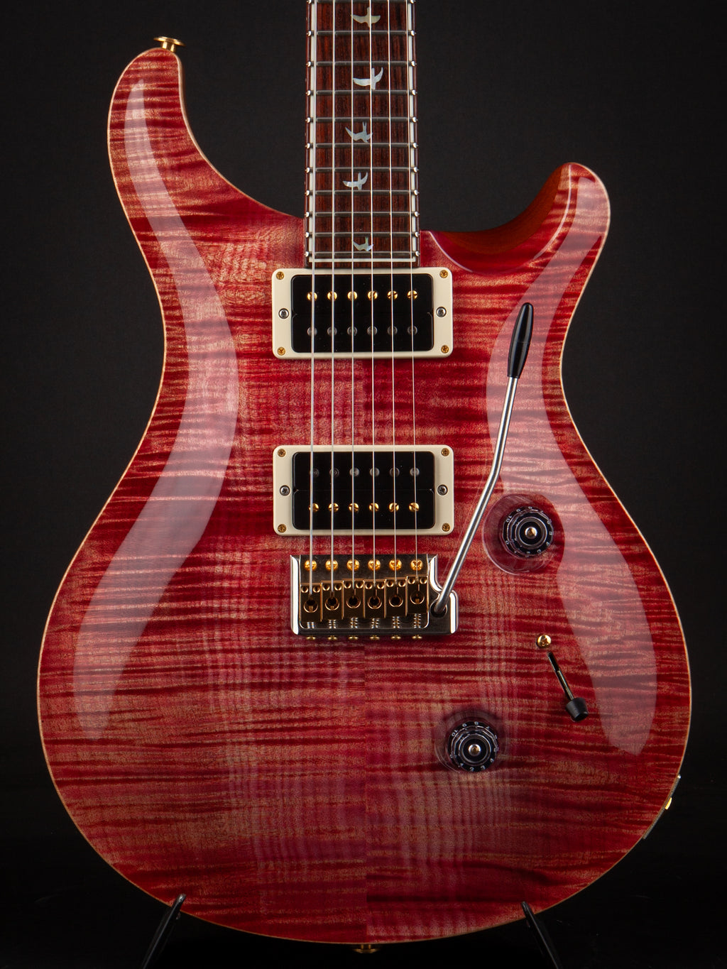 PRS Guitars World Guitars