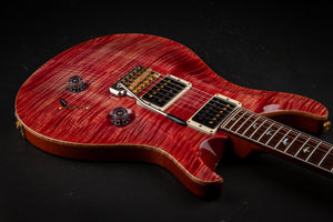 PRS Guitars : Custom 24 30th Anniversary 10-Top Violet  #213659