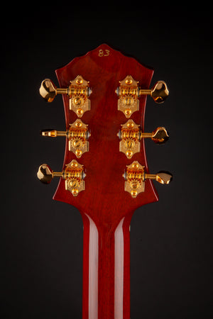 Knaggs Guitars: Kenai Tier 2 Golden Natural #83
