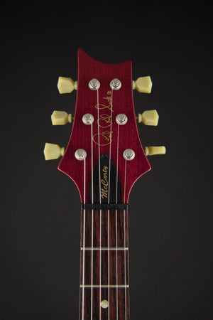 PRS Guitars: McCarty Soapbar Sunburst #767038