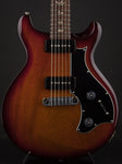 PRS Guitars: 25th Anniversary Mira P90 Sunburst #161935