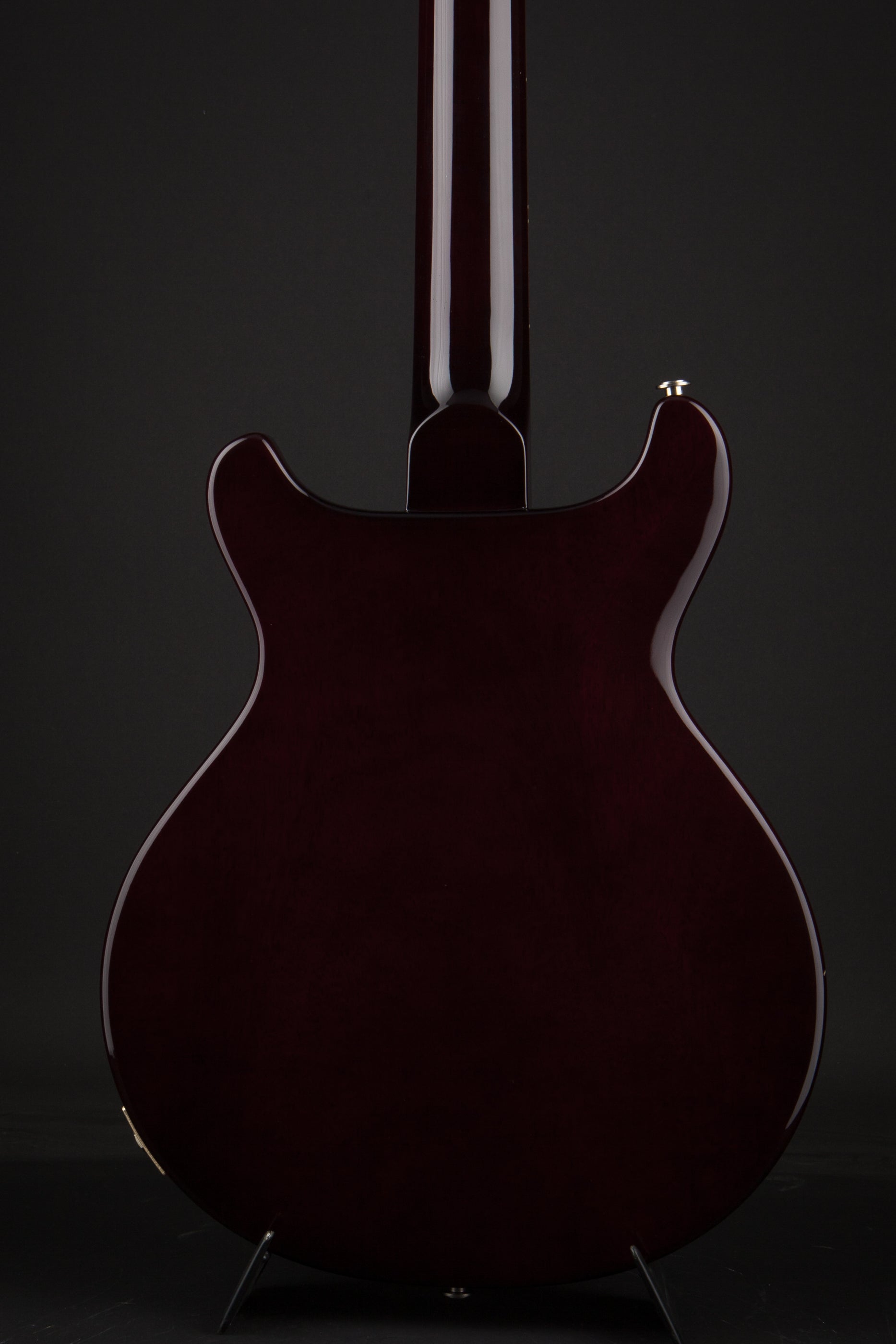 PRS Guitars: 25th Anniversary Mira P90 Sunburst #161935