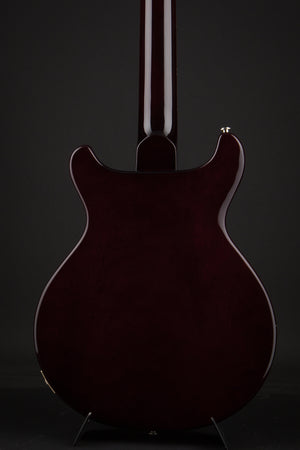 PRS Guitars: 25th Anniversary Mira P90 Sunburst #161935