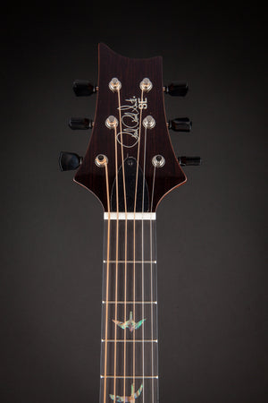 PRS Guitars: SE P50E Parlor - Black Gold #H00711