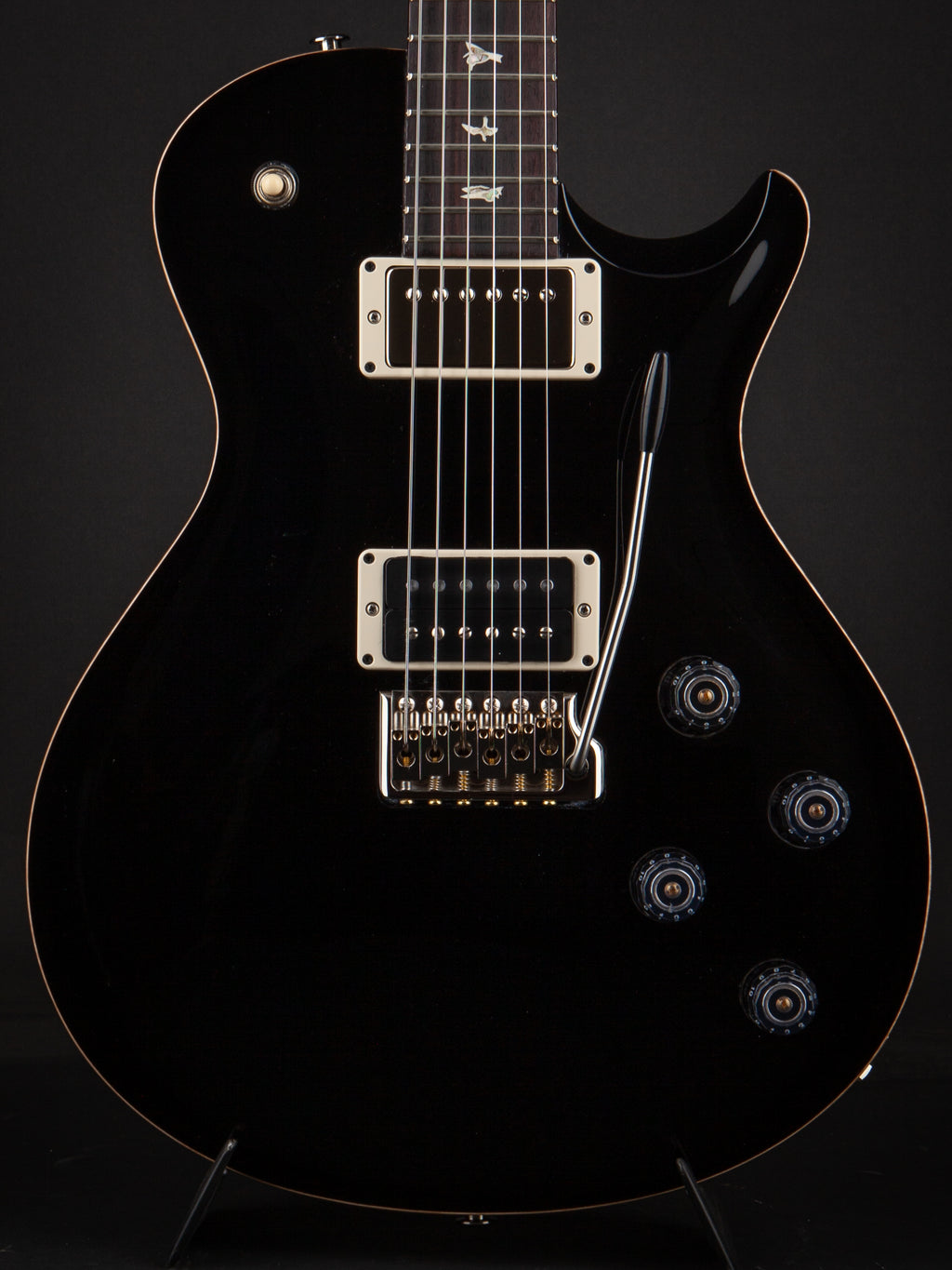 PRS Guitars: Tremonti Black #0385538