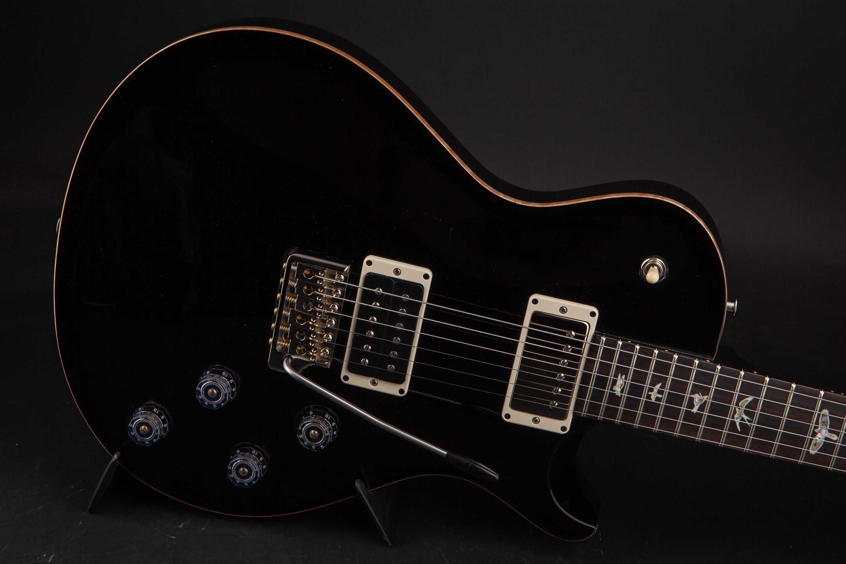 PRS Guitars: Tremonti Black #0385538