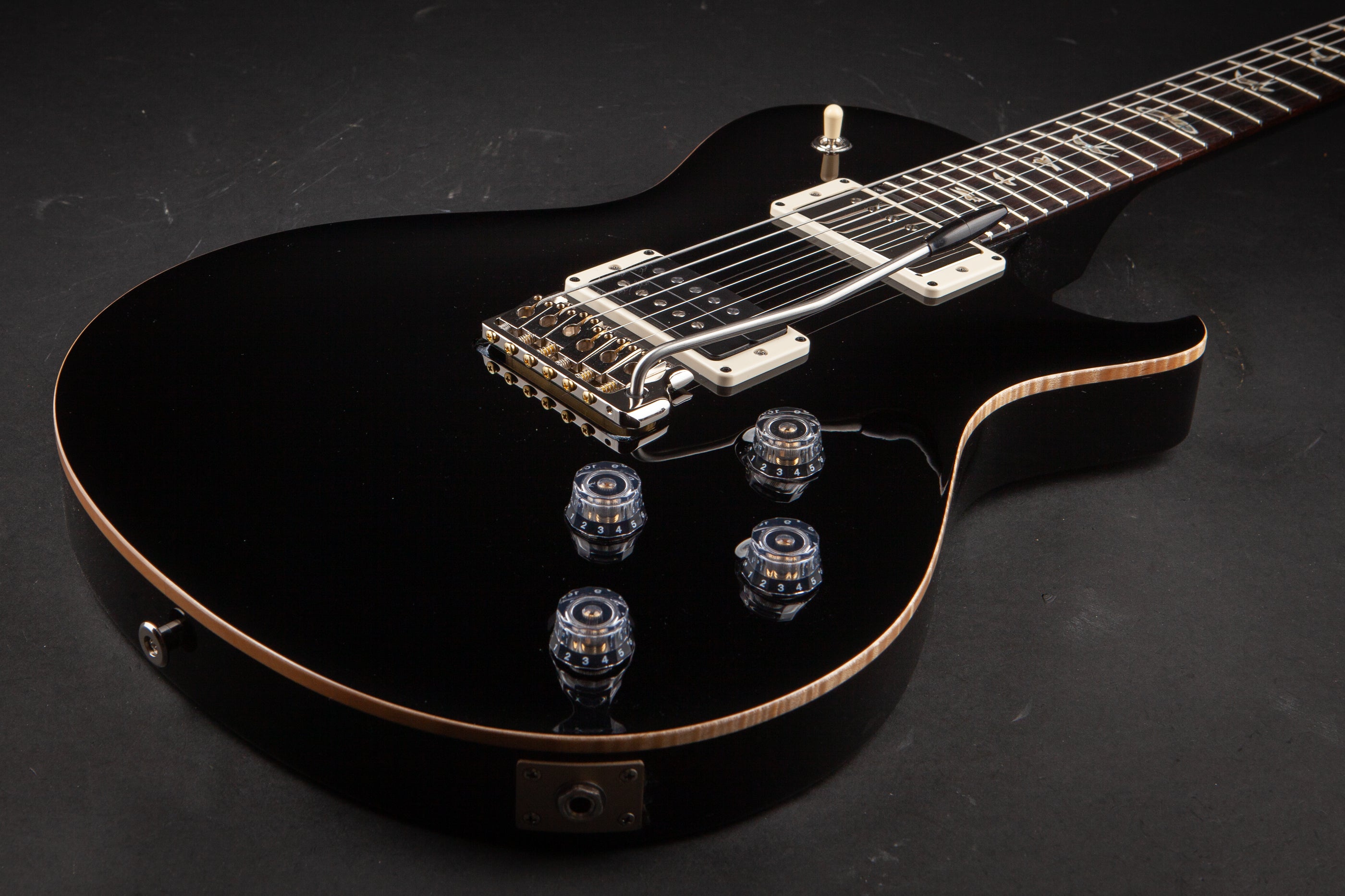 PRS Guitars: Tremonti Black #0385538