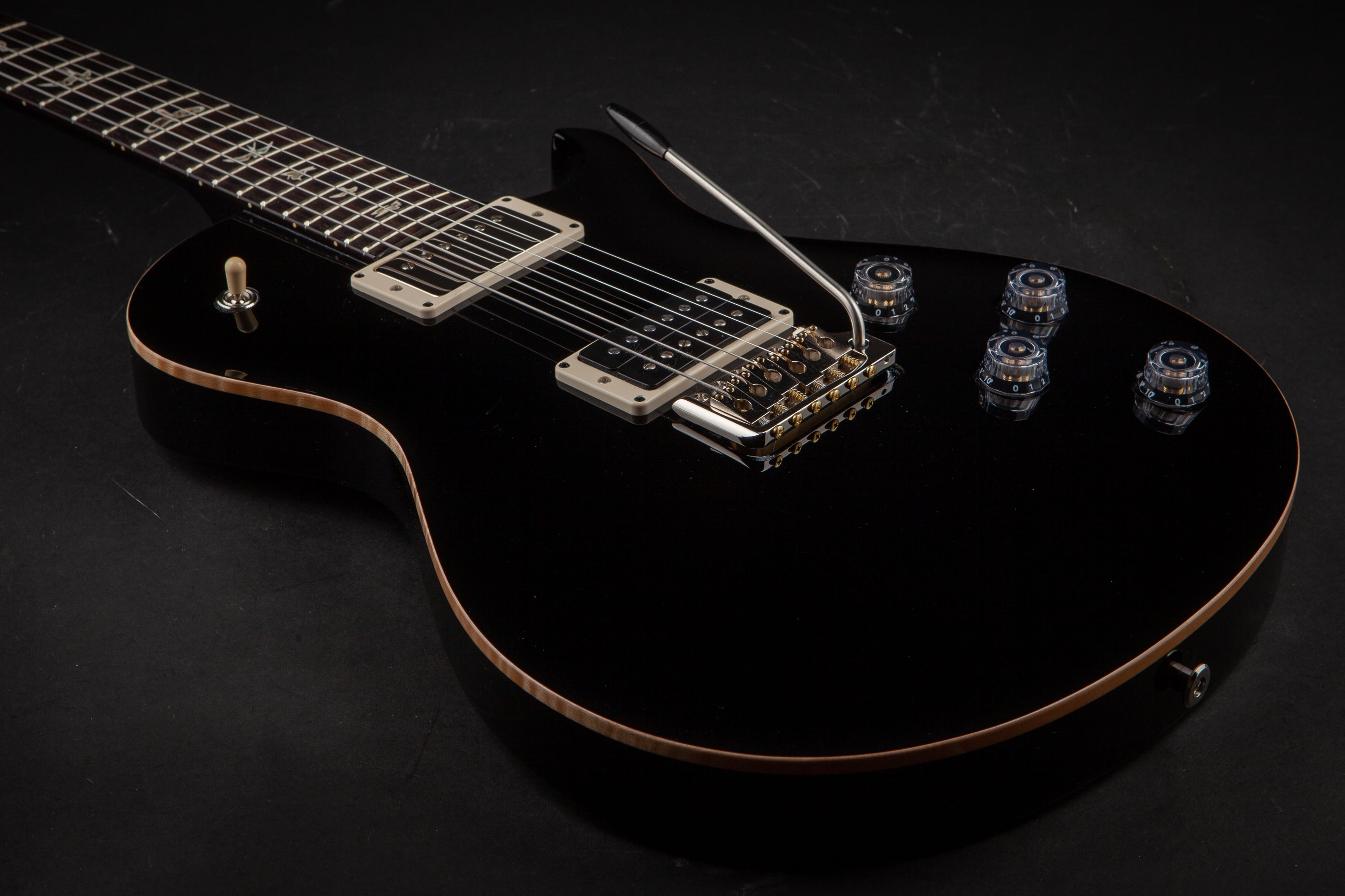 PRS Guitars: Tremonti Black #0385538