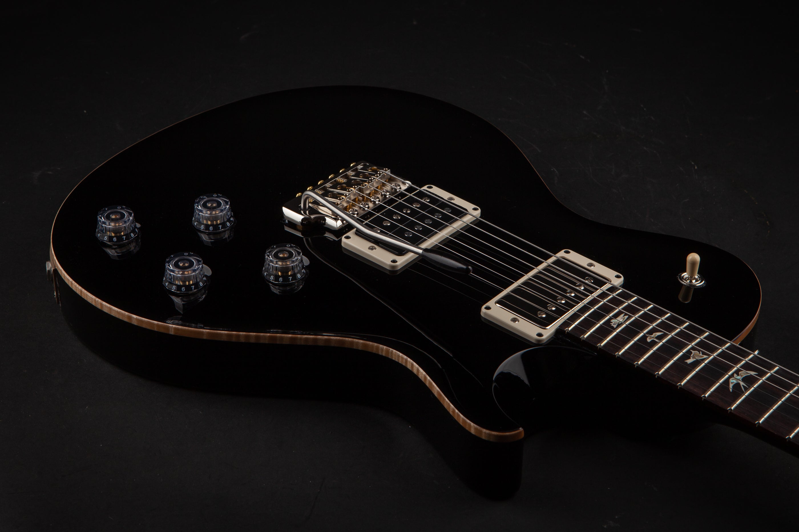 PRS Guitars: Tremonti Black #0385538