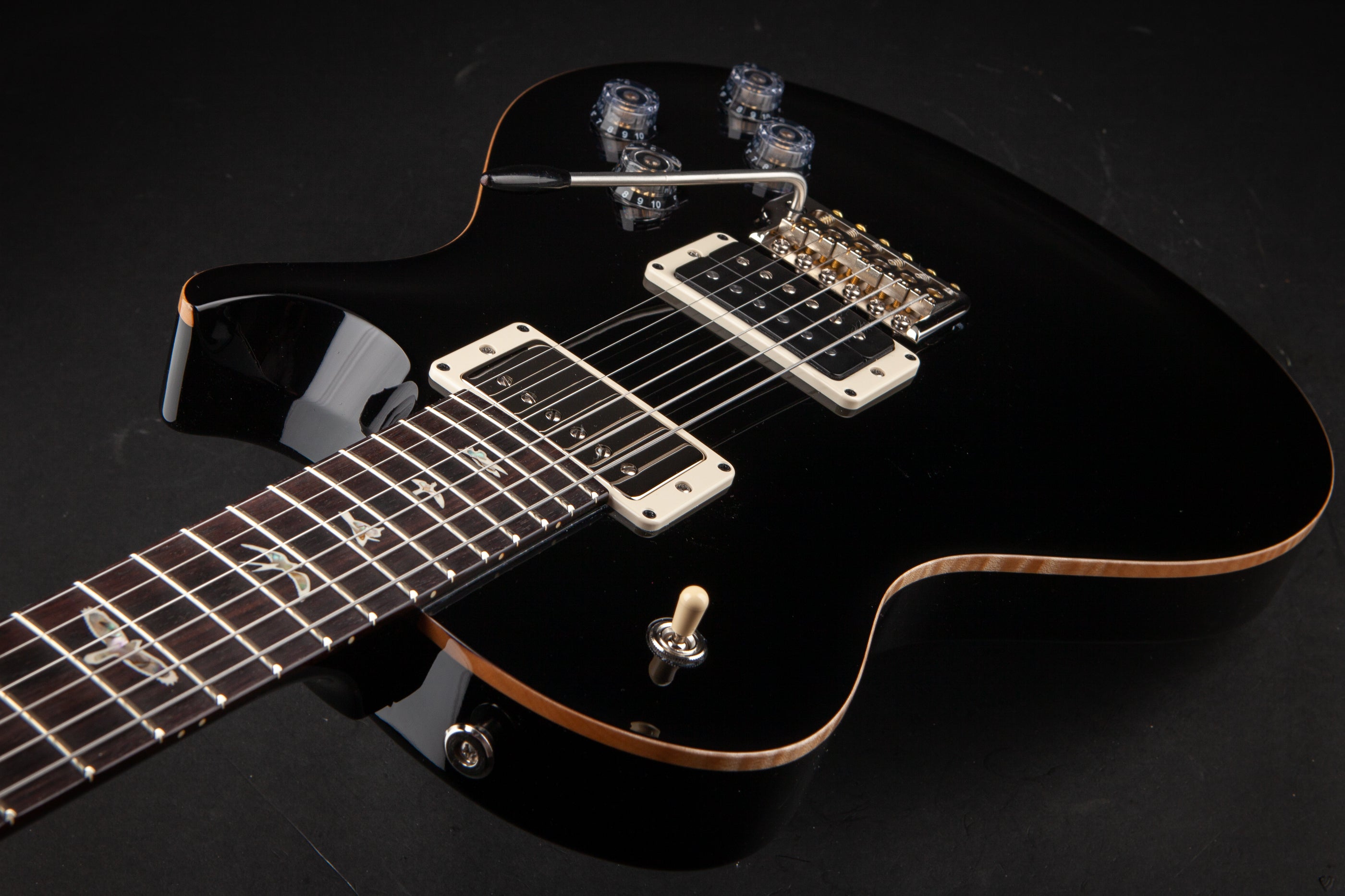 PRS Guitars: Tremonti Black #0385538