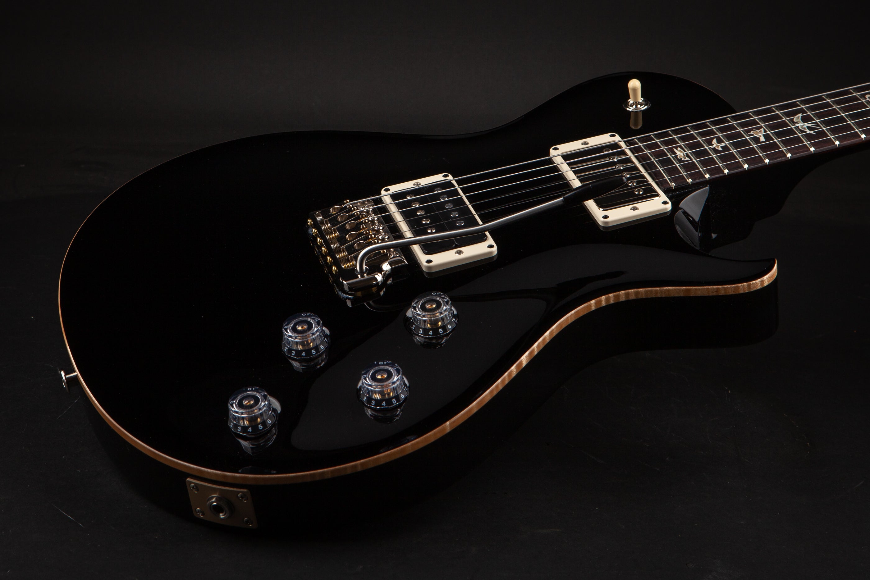 PRS Guitars: Tremonti Black #0385538