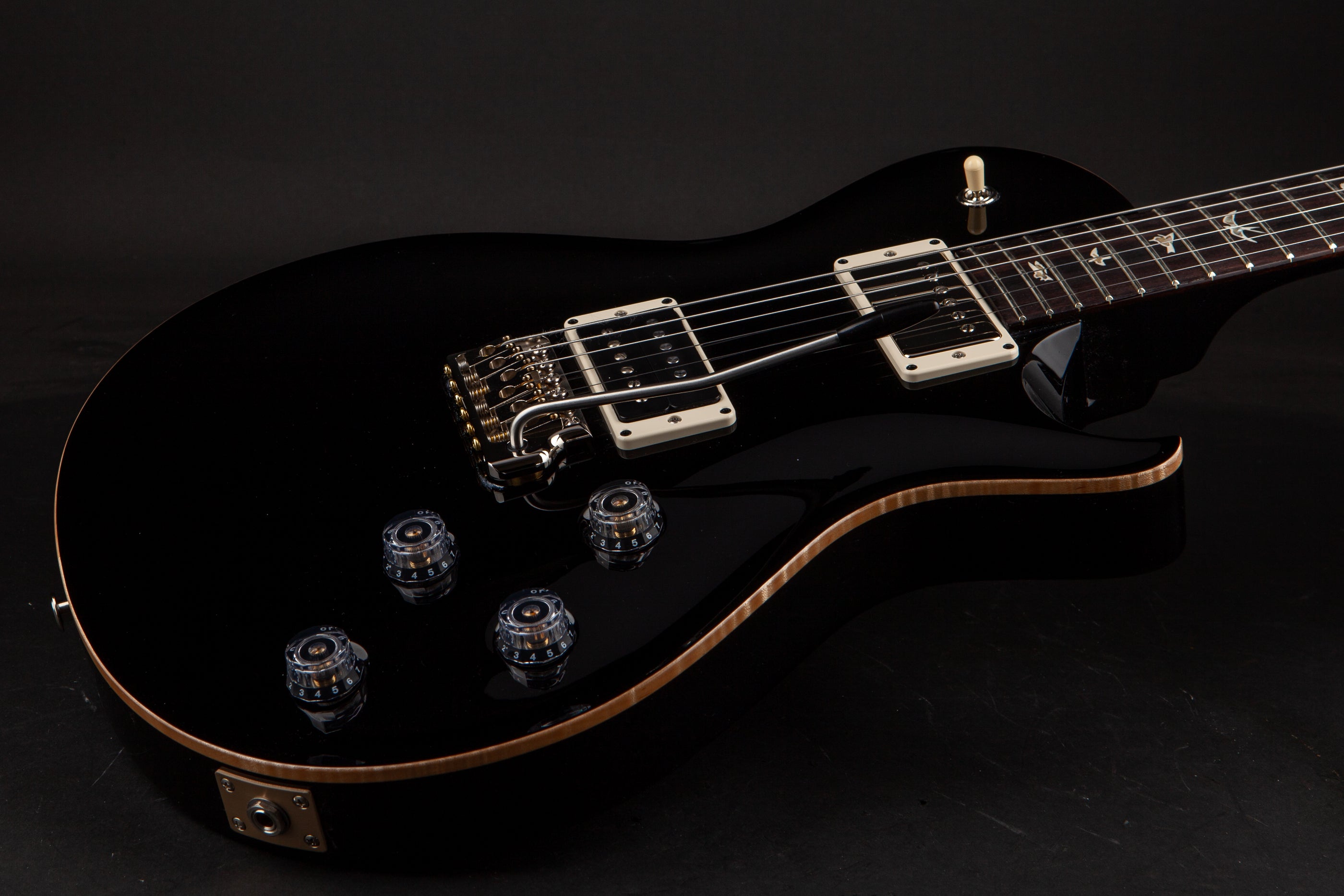 PRS Guitars: Tremonti Black #0385538