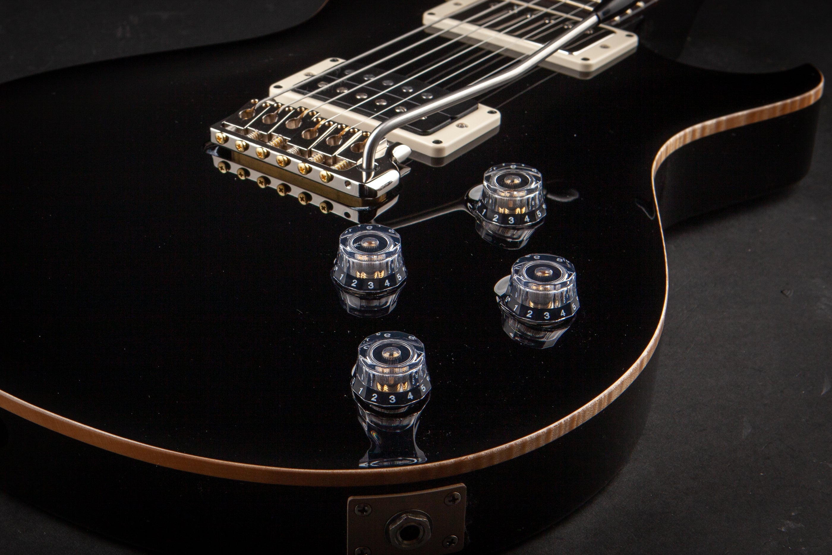 PRS Guitars: Tremonti Black #0385538