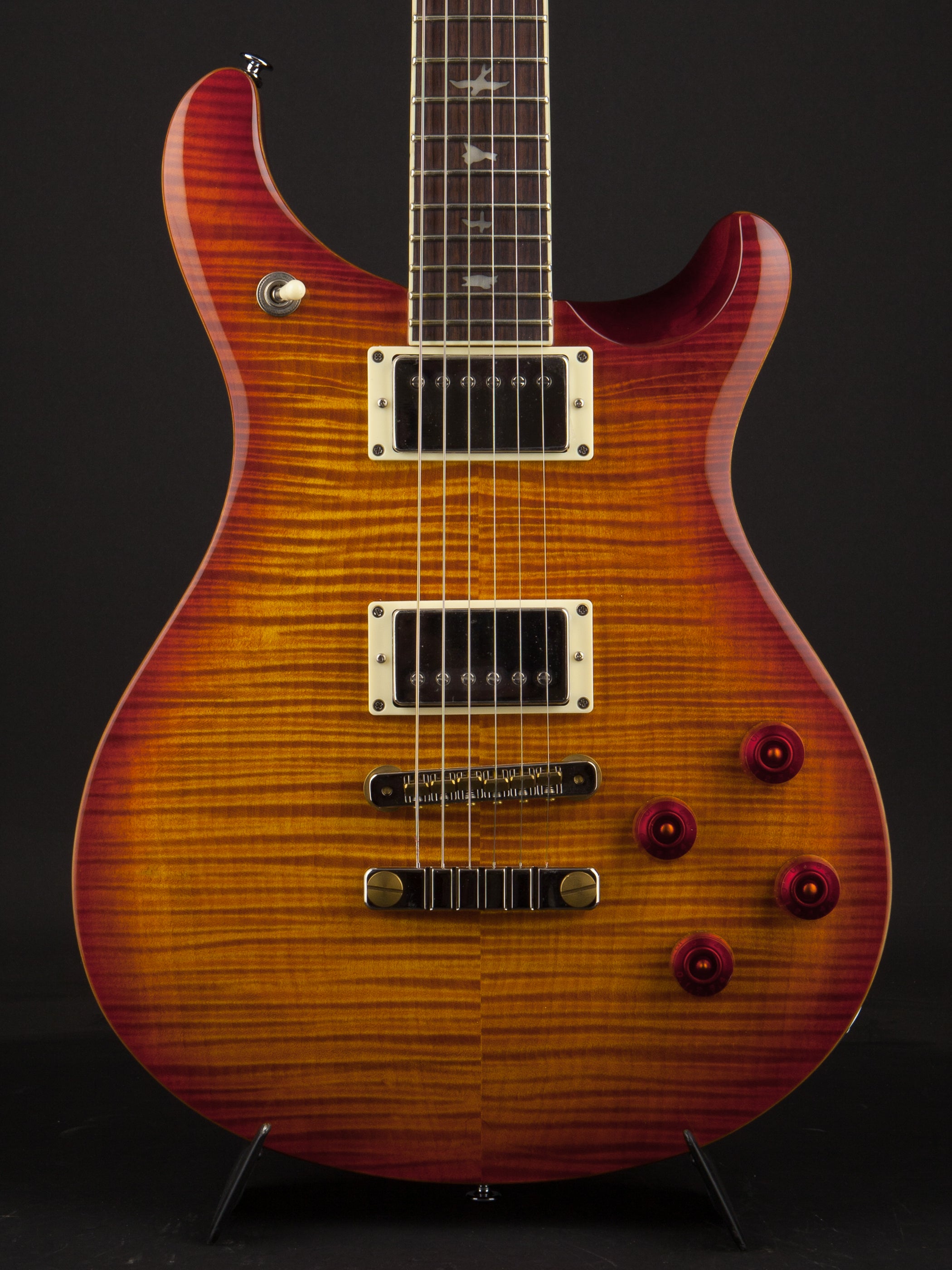 PRS Guitars: SE McCarty 594 Vintage Sunburst #E108730