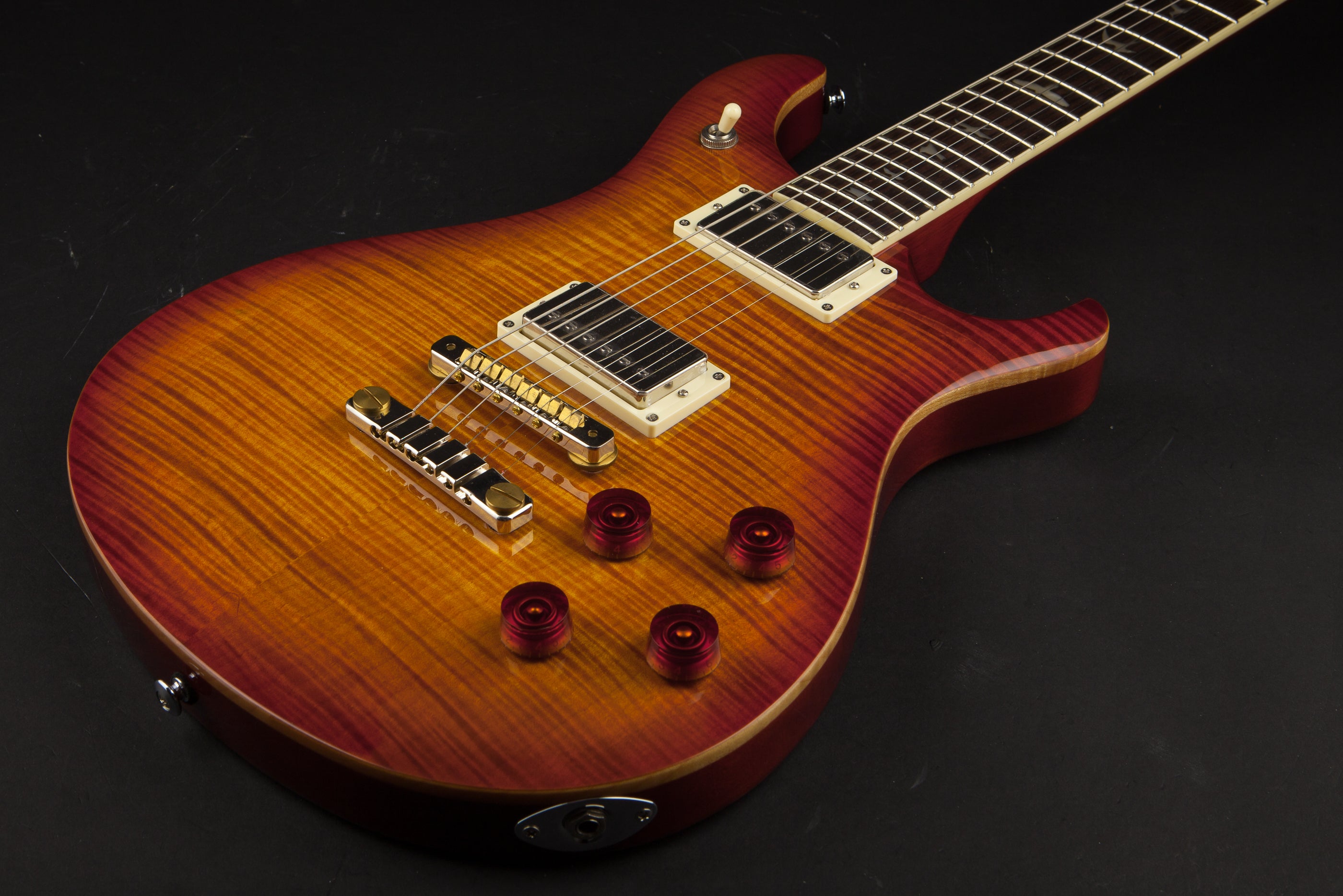 PRS Guitars: SE McCarty 594 Vintage Sunburst #E108730