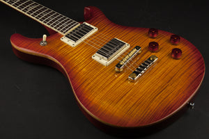 PRS Guitars: SE McCarty 594 Vintage Sunburst #E108730