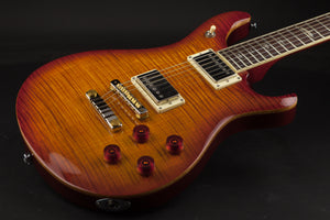 PRS Guitars: SE McCarty 594 Vintage Sunburst #E108730