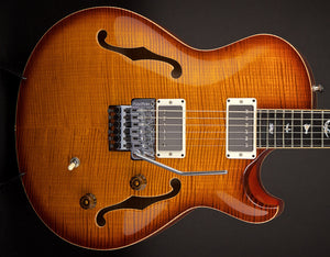 PRS Private Stock Neal Schon NS-15 Copperhead Smoked Burst #29 of 30