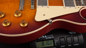 Gibson Custom Shop: Standard Historic VOS 58 Les Paul Made 2 Measure Page 23 #88146
