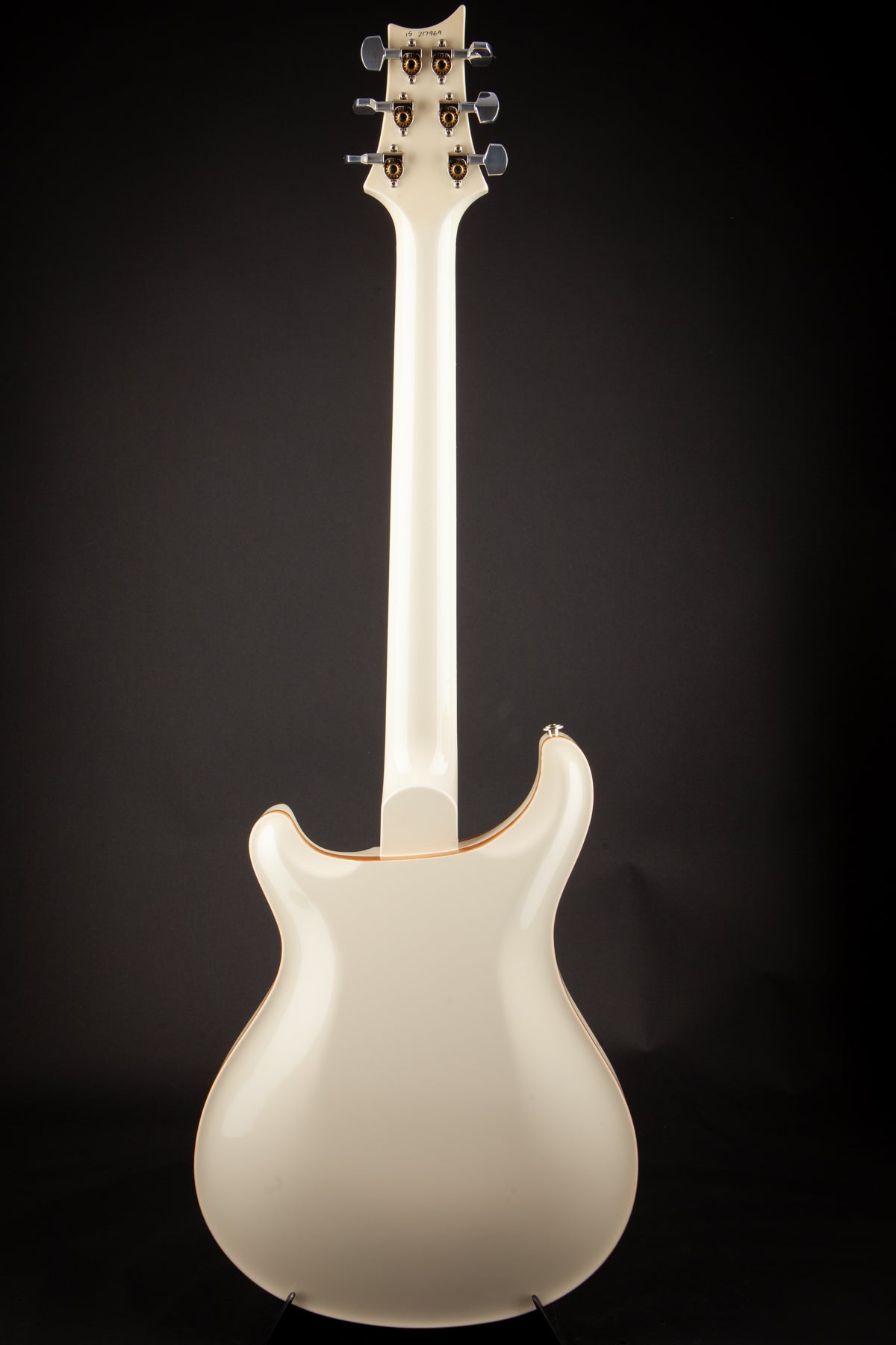 PRS Guitars:Hollowbody II Antique White #217969
