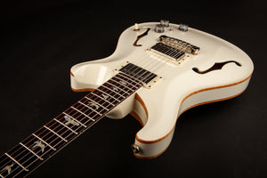 PRS Guitars:Hollowbody II Antique White #217969