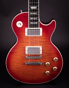 Gibson Guitars: 2004 Les Paul Custom Shop Elegant #CS41528