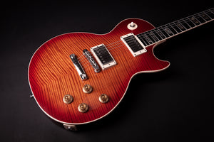 Gibson Guitars: 2004 Les Paul Custom Shop Elegant #CS41528