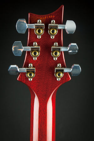 PRS Guitars:SC-58 Stripped Vintage Amber #182886