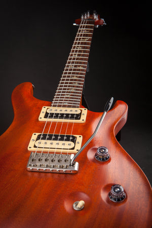PRS Guitars:20th Anniversary Standard 24 Satin Natural #99756
