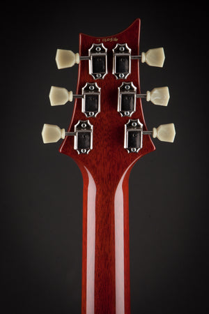 PRS Guitars:SC245 McCarty Sunburst #120516