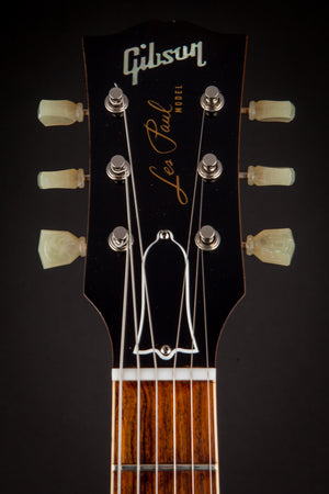 Gibson Custom Shop:Standard Historic 1958 VOS Les Paul Sunrise Tea Burst #R8 4882