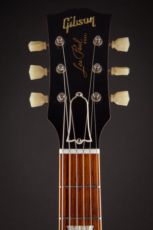 Gibson Custom Shop:Standard Historic VOS 58 Les Paul Honey Lemon Fade #881303
