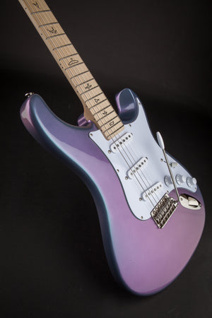 PRS Guitars:Silver Sky Limited Lunar Ice #0314619