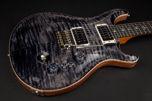 PRS Guitars: 35th Anniversary Custom 24 Charcoal #0315042